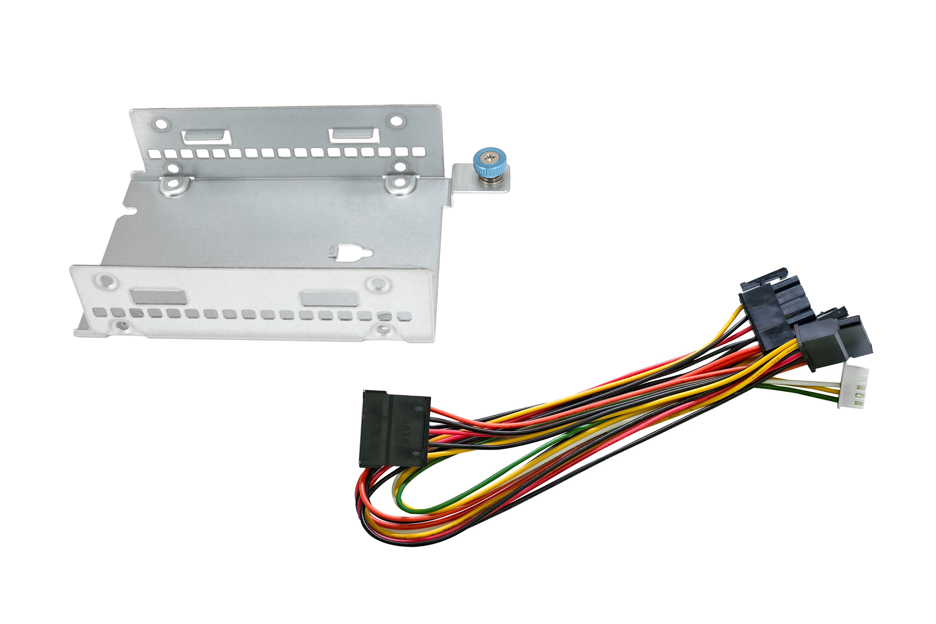 HDD Cage Kit - server system assembly